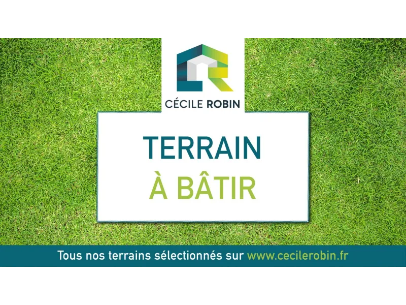 Terrain à bâtir à Grenay