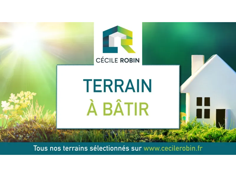 Terrain à bâtir à Grenay