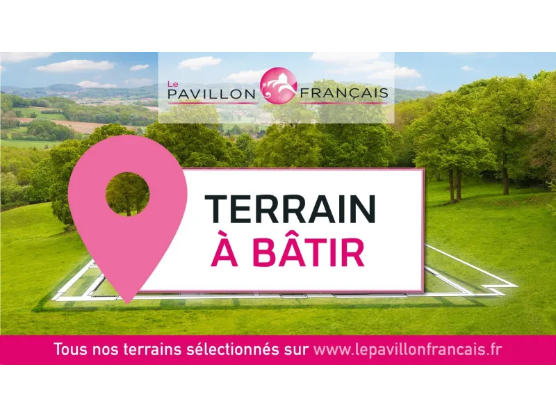 Terrain à bâtir à Longpont-sur-Orge