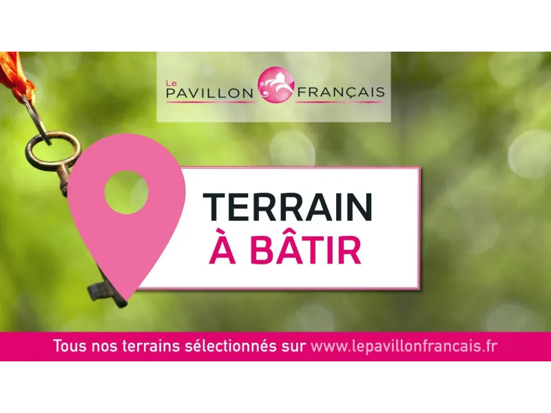 Terrain à bâtir à Lumigny-Nesles-Ormeaux