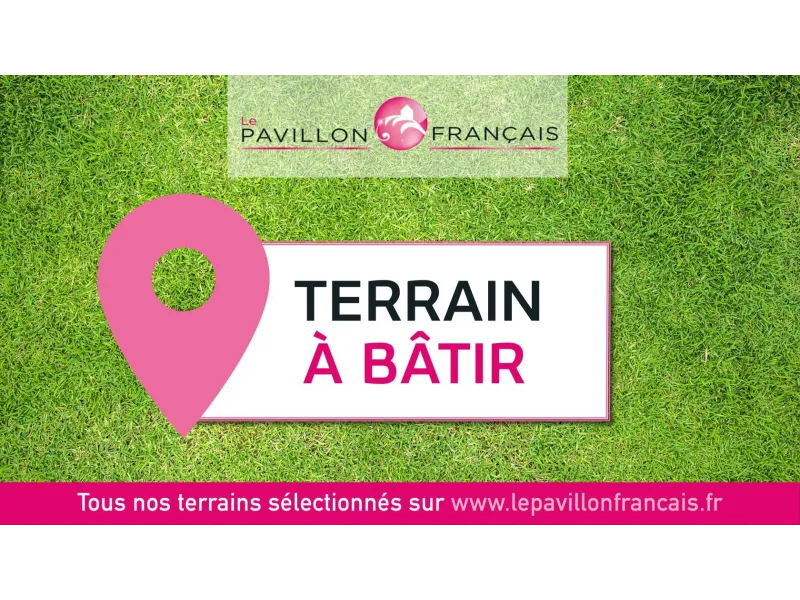 Terrain à bâtir à Longpont-sur-Orge
