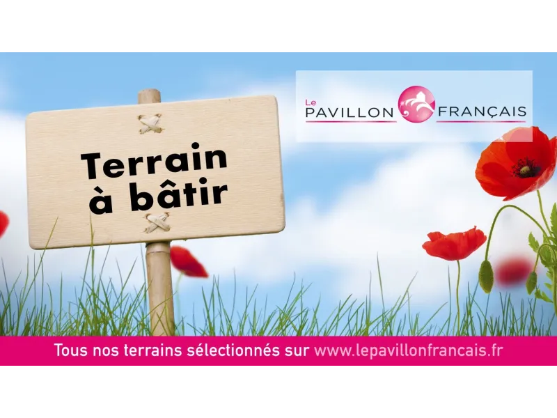 Terrain à bâtir à La Queue-en-Brie