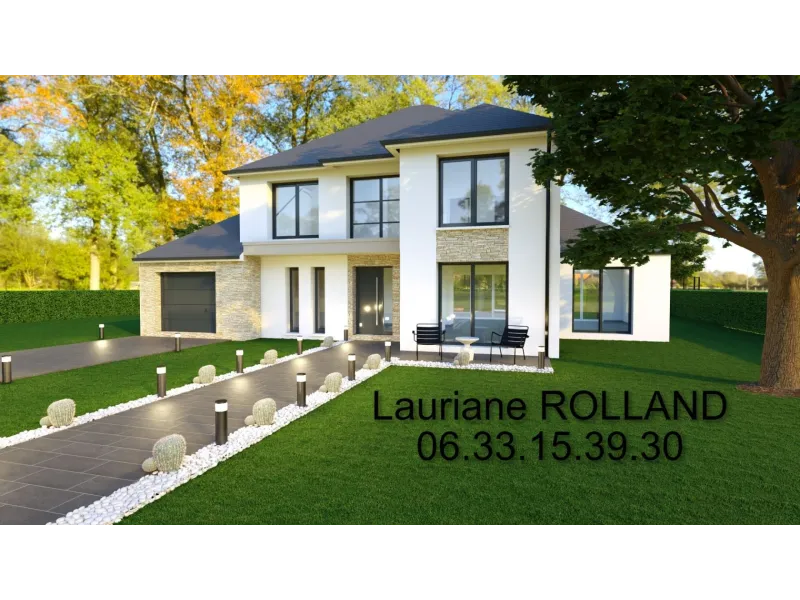 Terrain à bâtir à Le Plessis-Trévise