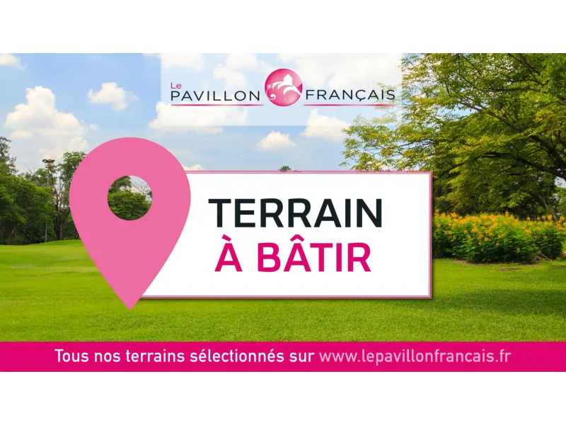 Terrain à bâtir à Chalifert