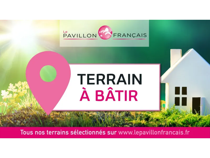 Terrain à bâtir à Longpont-sur-Orge