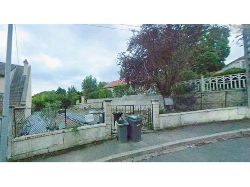 Terrain à bâtir à Palaiseau