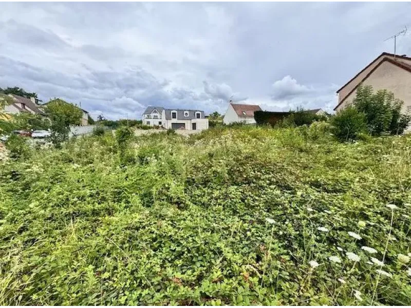 Terrain à bâtir à Palaiseau