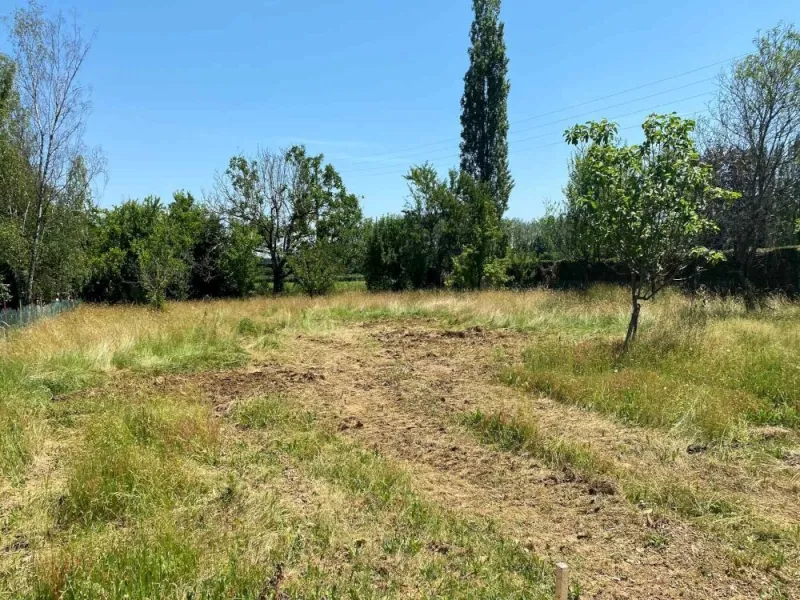 Terrain à bâtir à Bréval