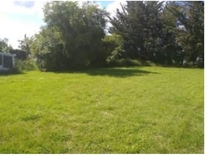 Terrain à bâtir à Fontenay-Trésigny