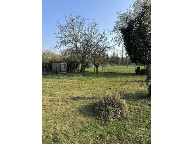 Terrain à bâtir à Le Raincy