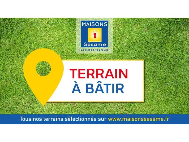 Terrain à bâtir à Longpont-sur-Orge
