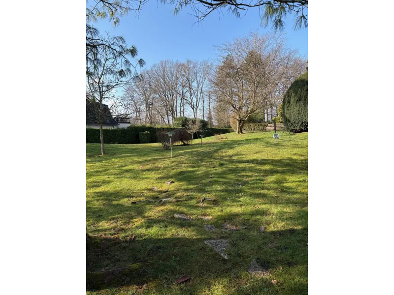 Terrain à bâtir à Crécy-la-Chapelle