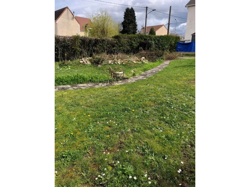 Terrain à bâtir à Sucy-en-Brie