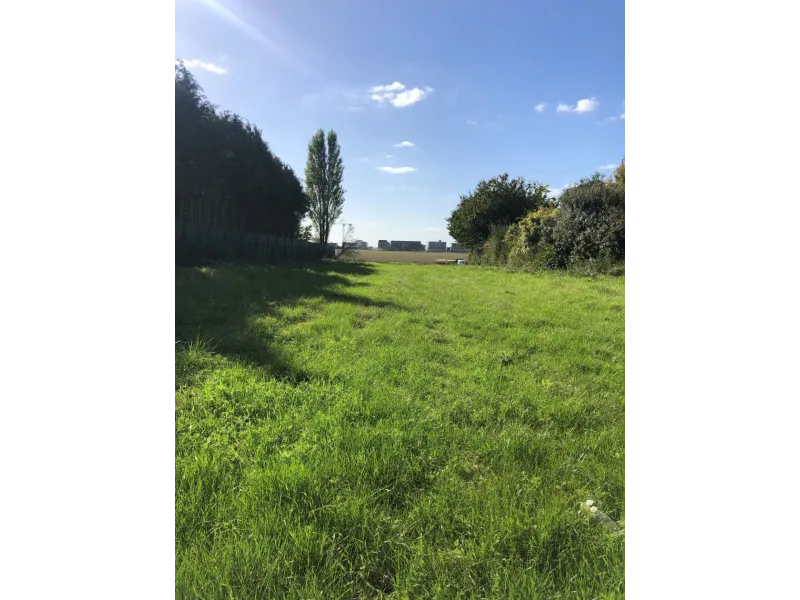 Terrain à bâtir à Boissise-le-Roi