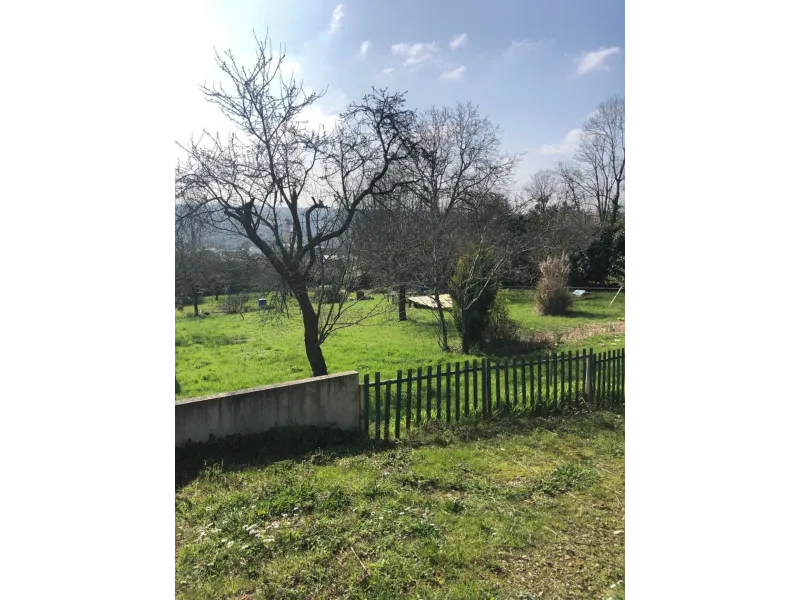 Terrain à bâtir à Montévrain