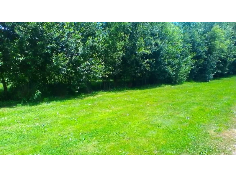 Terrain à bâtir à Saint-Fargeau-Ponthierry