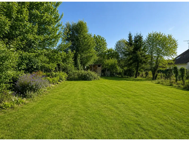 Terrain à bâtir à Villabé