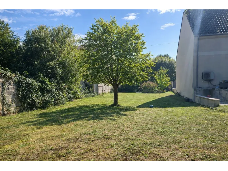 Terrain à bâtir à Villeneuve-le-Roi