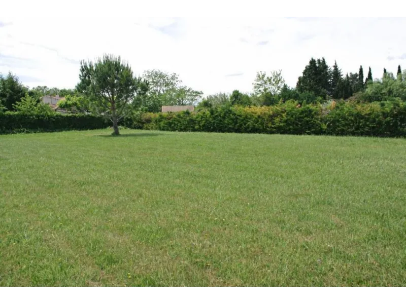 Terrain à bâtir à Brétigny-sur-Orge