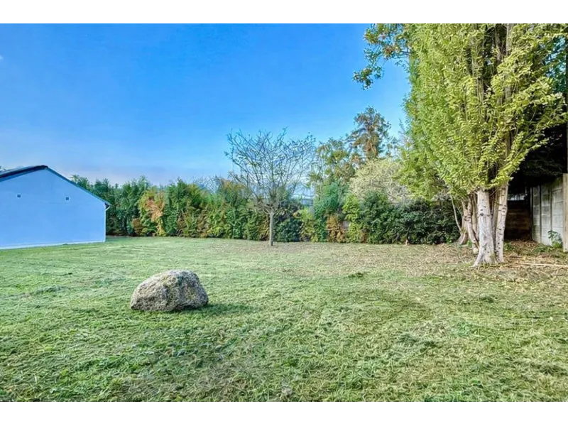 Terrain à bâtir à Chevilly-Larue