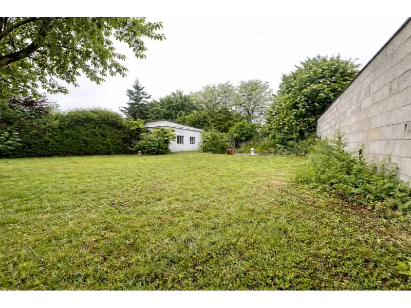 Terrain à bâtir à Le Plessis-Trévise