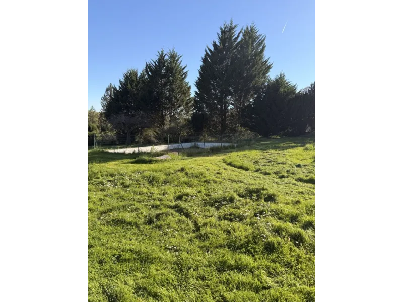 Terrain à bâtir à Saint-Fargeau-Ponthierry