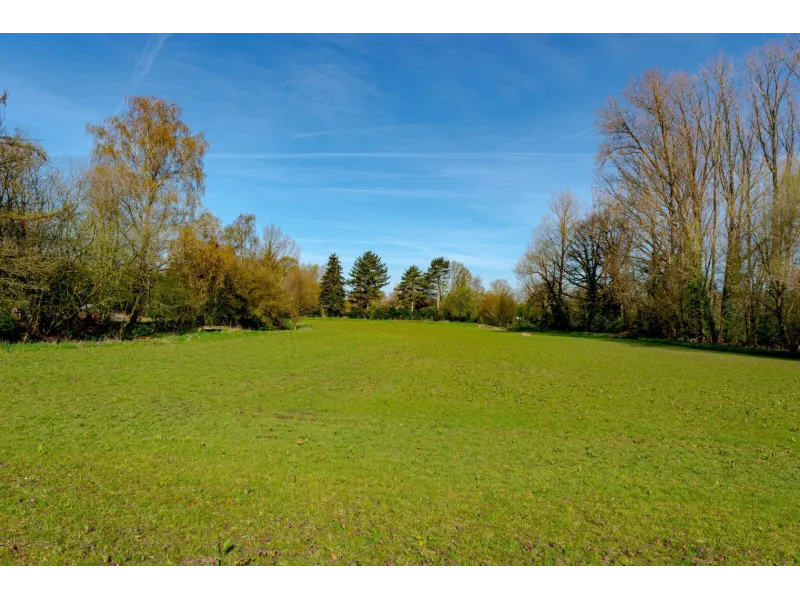 Terrain à bâtir à La Forêt-le-Roi