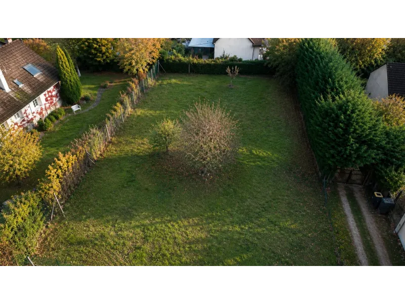 Terrain à bâtir à Rubelles