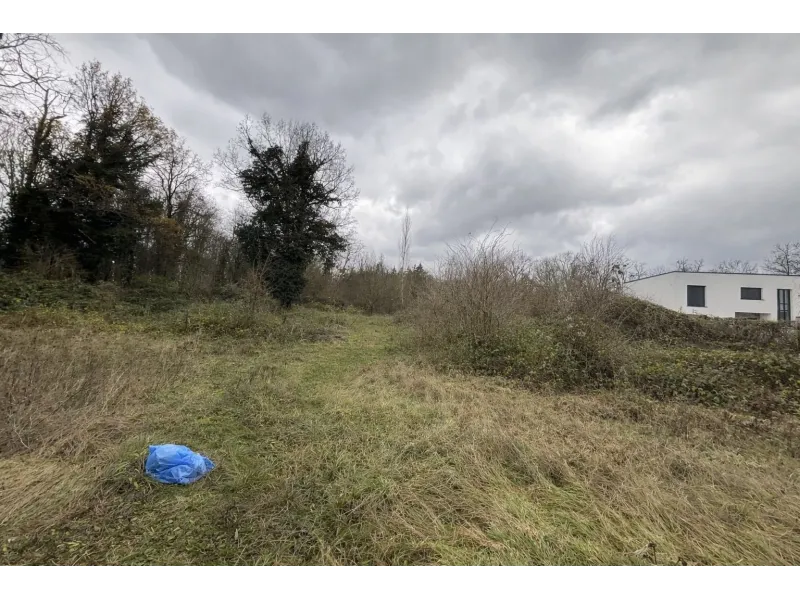 Terrain à bâtir à Vulaines-sur-Seine