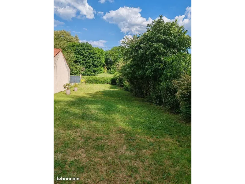 Terrain à bâtir à Corbeil-Essonnes
