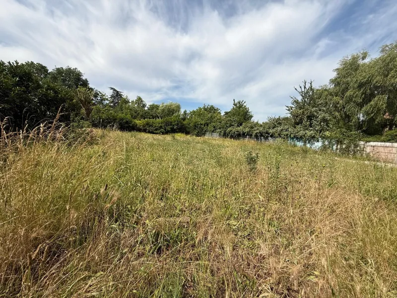 Terrain à bâtir à Brétigny-sur-Orge
