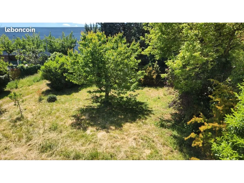 Terrain à bâtir à Viry-Châtillon