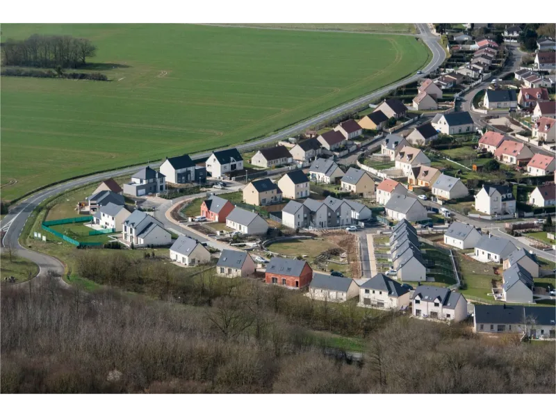 Terrain à bâtir à Épinay-sur-Orge