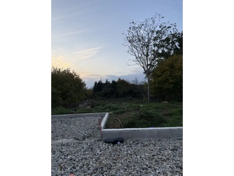 Terrain à bâtir à Boissettes