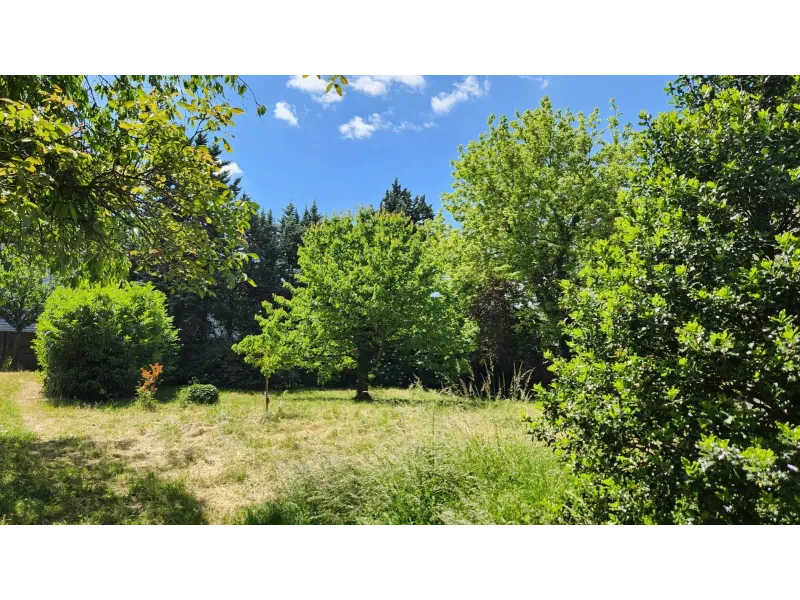 Terrain à bâtir à Viry-Châtillon
