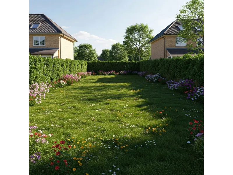 Terrain à bâtir à La Frette-sur-Seine