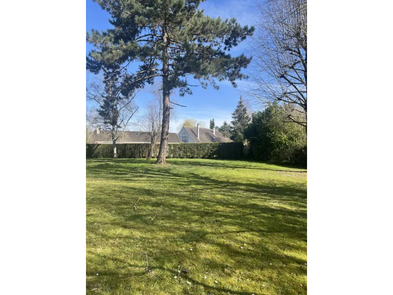 Terrain à bâtir à Longpont-sur-Orge
