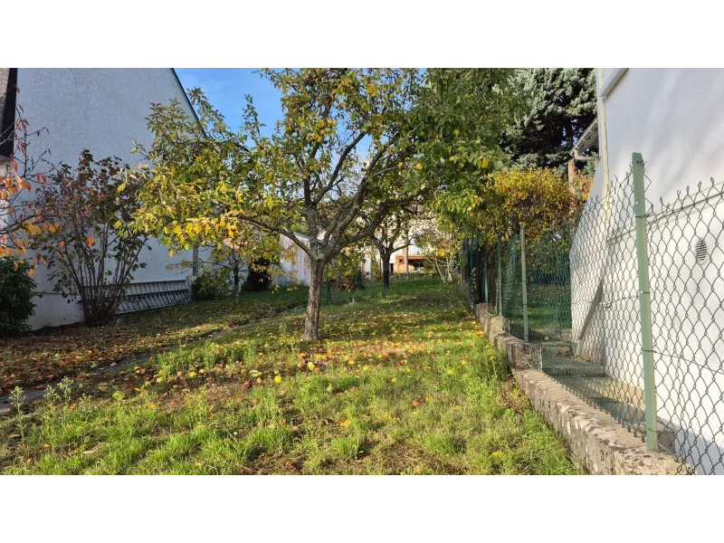 Terrain à bâtir à Palaiseau
