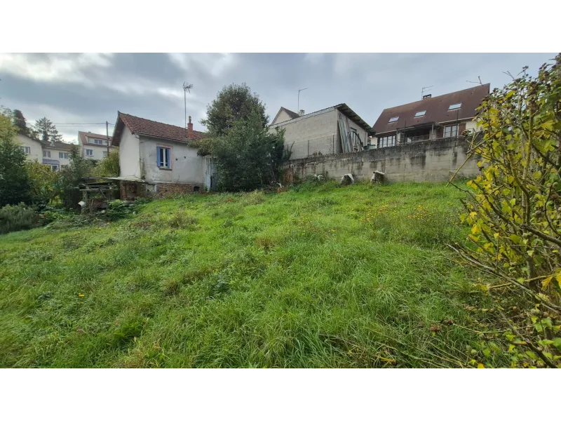 Terrain à bâtir à Palaiseau