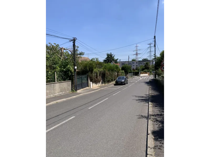 Terrain à bâtir à Palaiseau