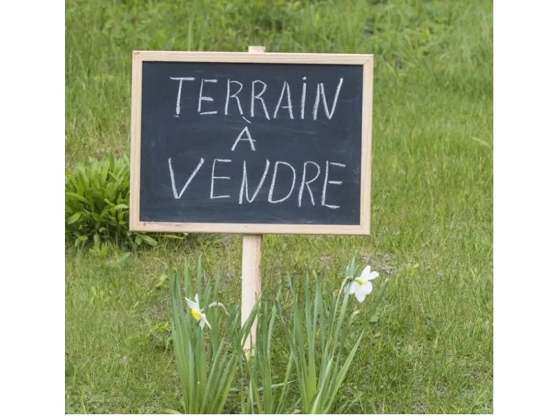 Terrain à bâtir à Saint-Cyr-sous-Dourdan