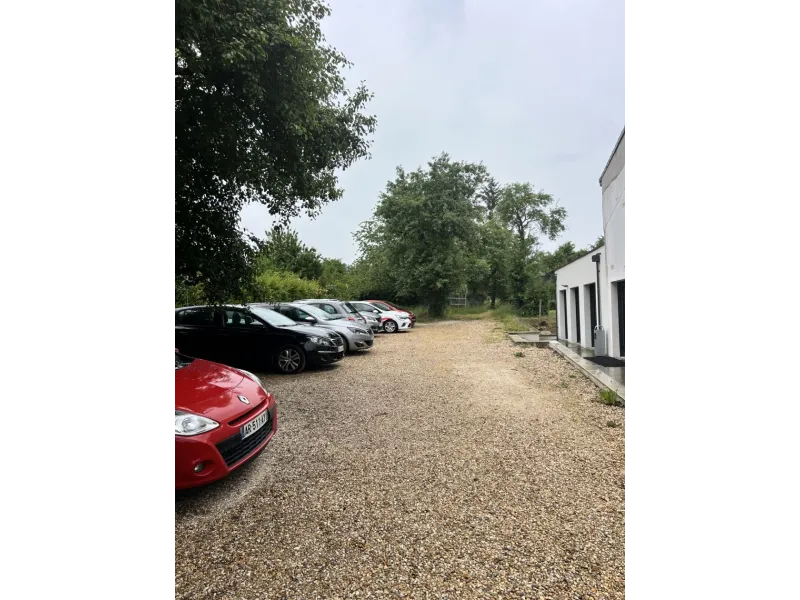 Terrain à bâtir à Saintry-sur-Seine