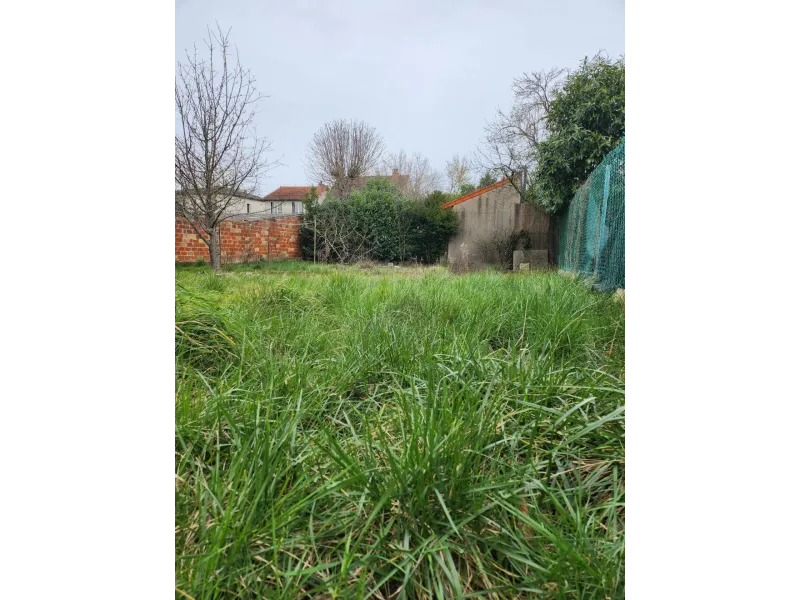 Terrain à bâtir à Joinville-le-Pont