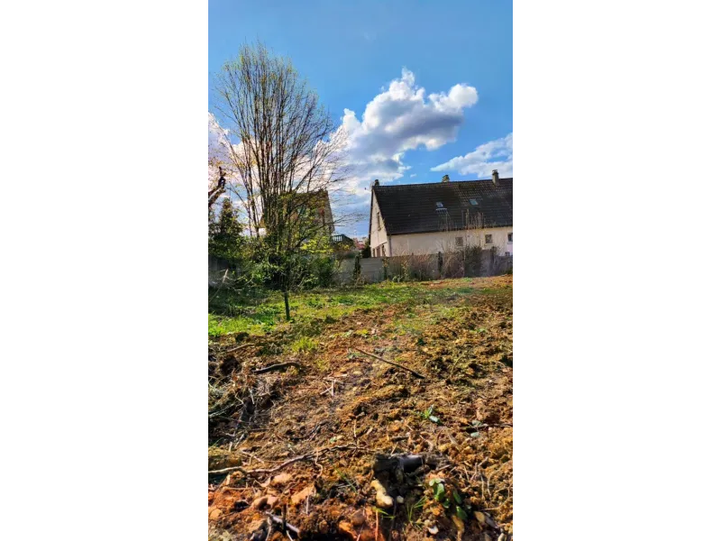 Terrain à bâtir à Combs-la-Ville