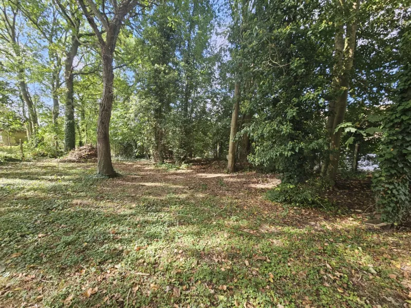 Terrain à bâtir à La Ferté-Gaucher