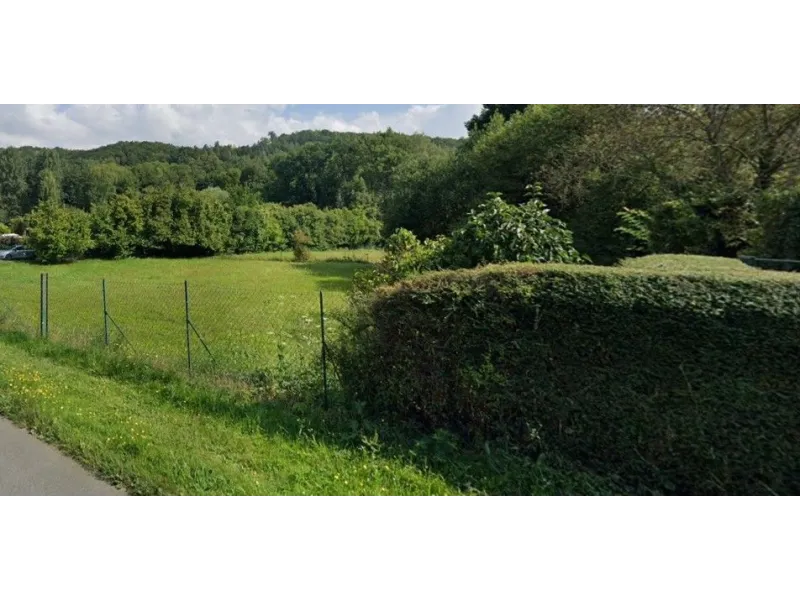Terrain à bâtir à Rebais