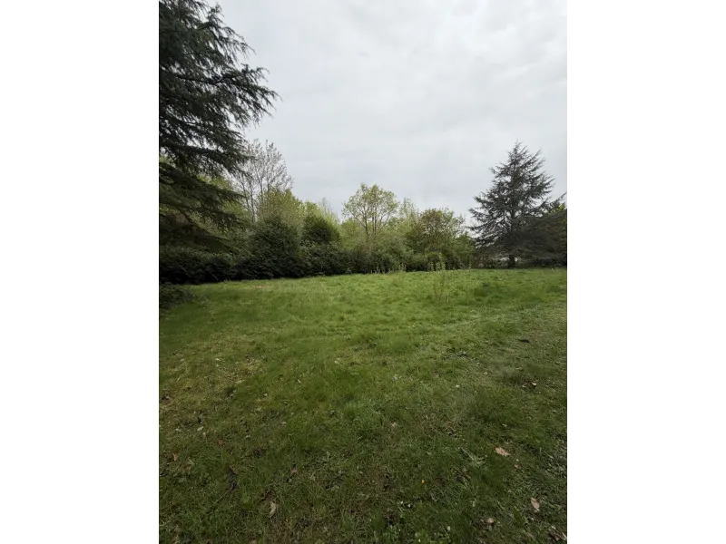 Terrain à bâtir à Boissise-le-Roi