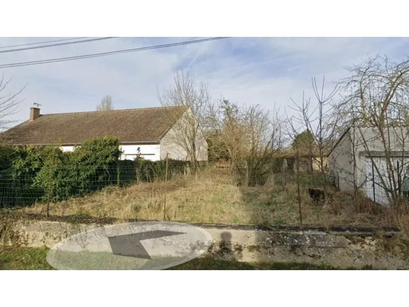 Terrain à bâtir à Maison-Rouge