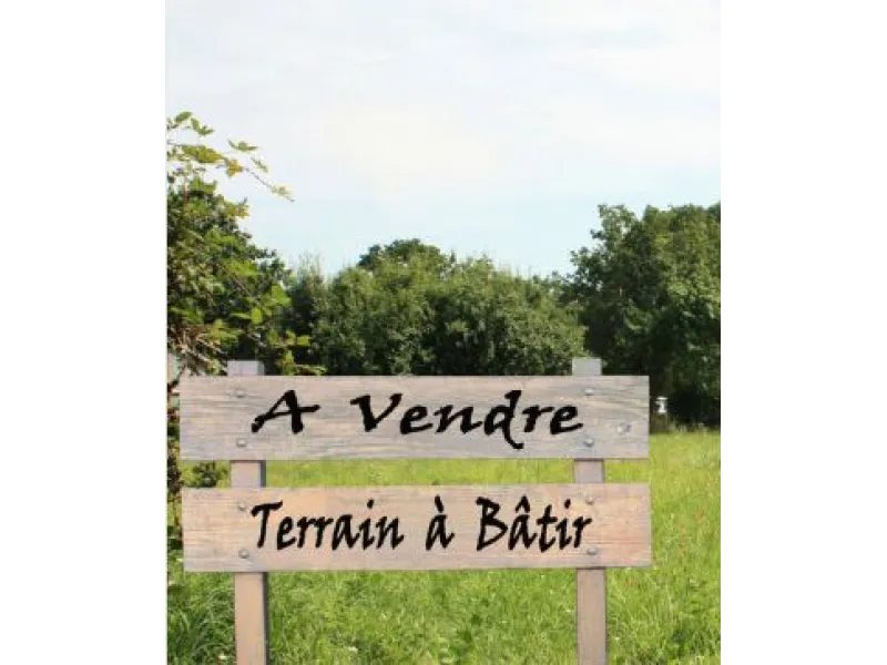 Terrain à bâtir à Saint-Maurice-sur-Adour