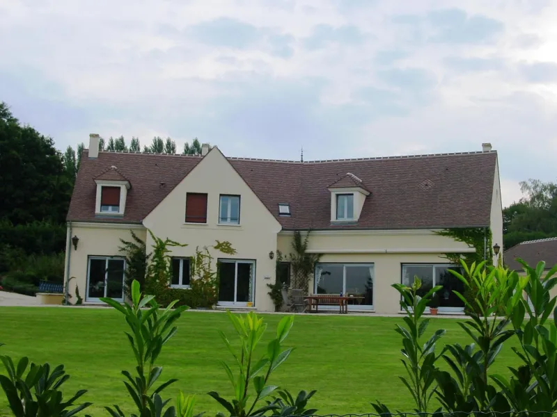 Sur Mesure, modèle de maison Maisons Clairval